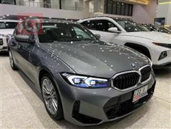 بي ام دبليو الفئة 3